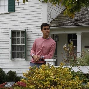 Meet your Posher, Jack